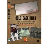 Cold Case Files: Silent Witness & Innocence Lost
