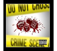 Cold Case Files, Vol. 2 by Onyx