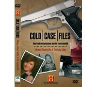 Cold Case Files: Weepy Voiced Killer & The Lady Killer