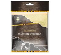 Cold Case Investigation Unit Case #4 - Mission Impossible - The crime solving case file game for adults - Written by UK Police Detectives