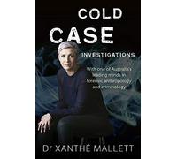 Cold Case Investigations