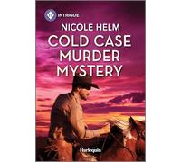 Cold Case Murder Mystery: 7 (Hudson Sibling Solutions)