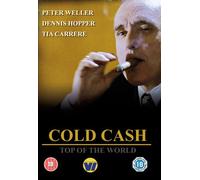 Cold Cash [Video to DVD conversion]