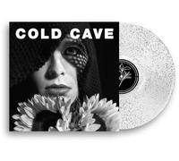 Cold Cave - Cherish The Light (Crystal Clear Vinyl) [VINYL]