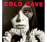 Cold Cave - Cherish The Light (Crystal Clear Vinyl) [VINYL]