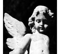 COLD CAVE - PASSION DEPRESSION (BLACK GLITTER VINYL) [VINYL]