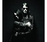 Cold Cave You & Me & Infinity LP Vinyl NEW