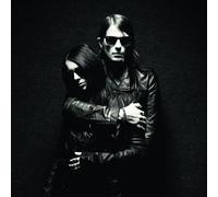 Cold Cave - You & Me & Infinity (Sunflower Glitter Vinyl) [VINYL]