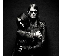 Cold Cave You & Me & Infinity (Vinyl) 12" EP Coloured Vinyl (US IMPORT)