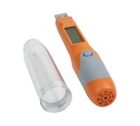 Cold Chain Data Logger for Pharma Fridge Lab Monitoring