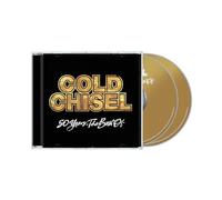 COLD CHISEL - 50 YEARS - THE BE - CD2 - G3z