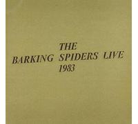 Cold Chisel - Barking Spiders Live 1993