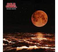COLD CHISEL - BLOOD MOON - CD - G3z