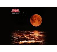 Cold Chisel - Blood Moon (Coloured Vinyl) [VINYL]