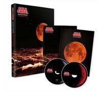 COLD CHISEL: BLOOD MOON (DELUXE EDITION) - CD
