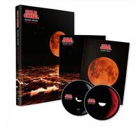 COLD CHISEL - BLOOD MOON DELUXE EDITION - CD2 - G3z