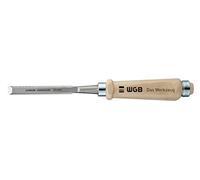 Cold Chisel, DIN 5139, 35 mm. | WGB Das Werkzeug