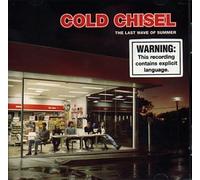 Cold Chisel - Last Wave of Summer - Australia