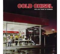 COLD CHISEL: LAST WAVE OF SUMMER - CD