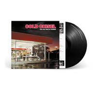 Cold Chisel - Last Wave Of Summer [VINYL]