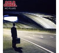Cold Chisel - No Plans