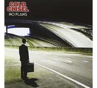 COLD CHISEL: NO PLANS - CD