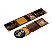 Cold Chisel - Ringside (Limited Deluxe Edition)