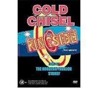 Cold Chisel - Ringside The Movie - DVD Region 2