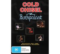 Cold Chisel - Rockpalast [DVD] [Import] [Region 1] [NTSC]