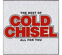Cold Chisel - The - All Best Of Cold Chisel