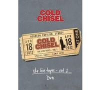 Cold Chisel - Cold Chisel - The Live Tapes Vol. 1: Live At The Hordern Pavilion, April 18, 2012 [DVD] [Region 1] [NTSC]