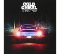 Cold Chisel - The Perfect Crime