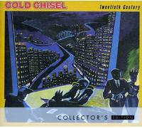 Cold Chisel - Twentieth Century-Deluxe Edition (Remastered)