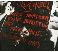 Cold Chisel - Youre Thirteen Youre Beautiful & Youre Mine