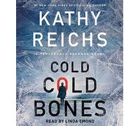 Cold, Cold Bones (Temperance Brennan, 21)