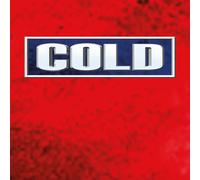 Cold Cold (Vinyl) 12" Album Coloured Vinyl (Limited Edition) (US IMPORT)