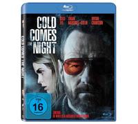 COLD COMES THE NIGHT (BLU-RAY)