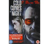 Cold Comes The Night [DVD] [2013]