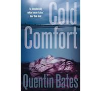 Cold Comfort : A chilling and atmospheric crime thriller full of twists