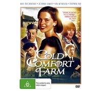 Cold Comfort Farm