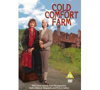 Cold Comfort Farm [DVD]
