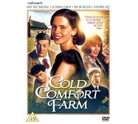 Cold Comfort Farm [DVD]