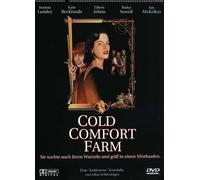 Cold Comfort Farm [DVD] [Import]