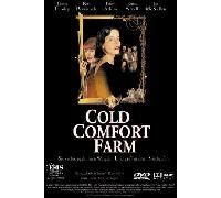 Cold Comfort Farm [DVD] [Import]