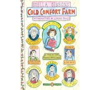 Cold Comfort Farm: (Penguin Classics Deluxe Edition)