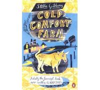 Cold Comfort Farm (Penguin Essentials) by Gibbons, Stella Re-issue Edition (2011)