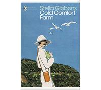 Cold Comfort Farm (Paperback) - Stella Gibbons Book