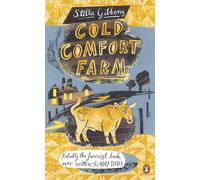 Cold Comfort Farm: Stella Gibbons: 8 (Penguin Essentials, 8) the New