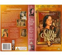 Cold Comfort Farm [VHS] [1995]