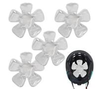 Cold Compress for Head | Cool Compresses Gel Cooler for Caps, Reusable Pad Summer Accessory for Cycling Hiking Beach Sports Men Women